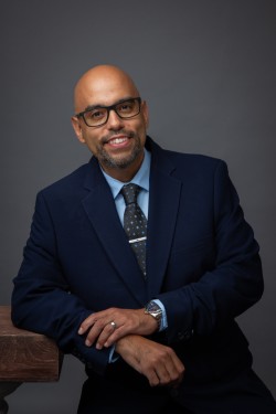 Gus Montoya Z., PhD, PMP - Founder & CEO of MONTOYA ZABALA, LLC